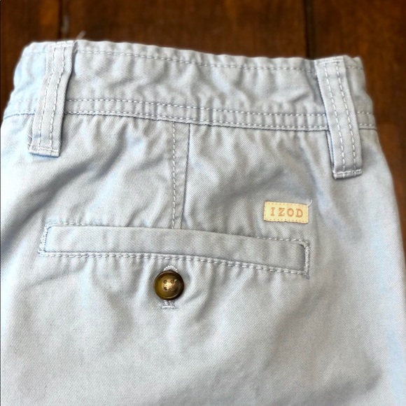 Izod Other - Izod Saltwater Flat Front Shorts